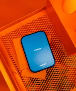 Canon MINI PRINTER ZOEMINI PLUTO 2 NVS 5452C005