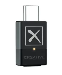 Creative Labs Bluetooth audio transmitter BT-W5