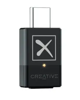 Creative Labs Bluetooth audio transmitter BT-W5