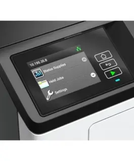 Lexmark Printer MS531dw 38S0310