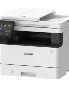Alternative view of Canon Multifunctional printer i-SENSYS MF465DW 5951C007