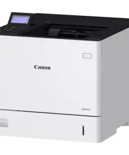 Alternative view of Canon Printer i-SENSYS LBP361DW 5644C008