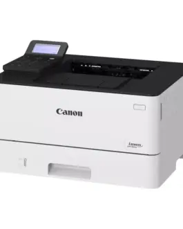 Alternative view of Canon Printer i-SENSYS LBP243DW 5952C013