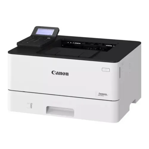 Alternative view of Canon Printer i-SENSYS LBP243DW 5952C013