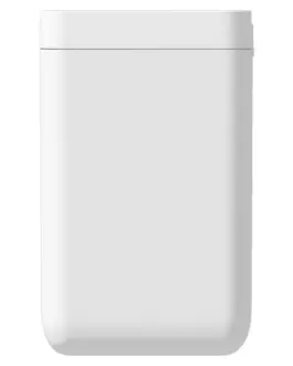 Alternative view of Niimbot Label Printer Niimbot D101 бял