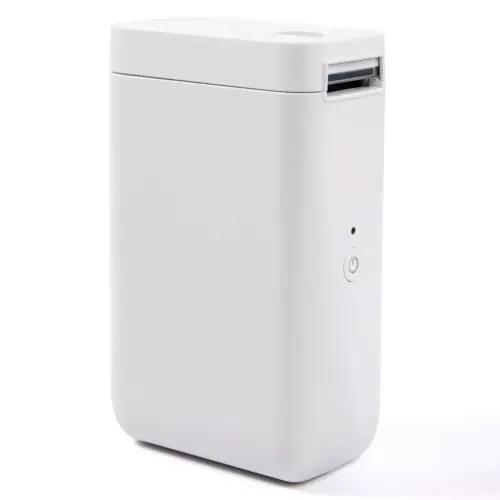 Niimbot Label Printer Niimbot D101 бял