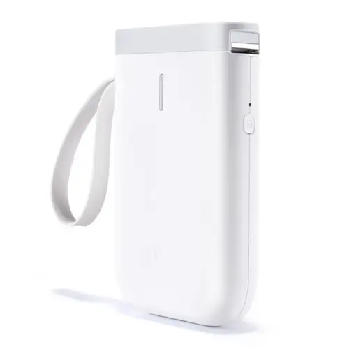 Niimbot Label Printer Niimbot D11 бял