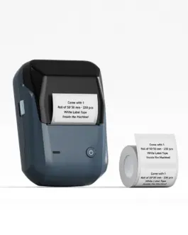 Niimbot Label Printer Niimbot B1 SPACE BLUE