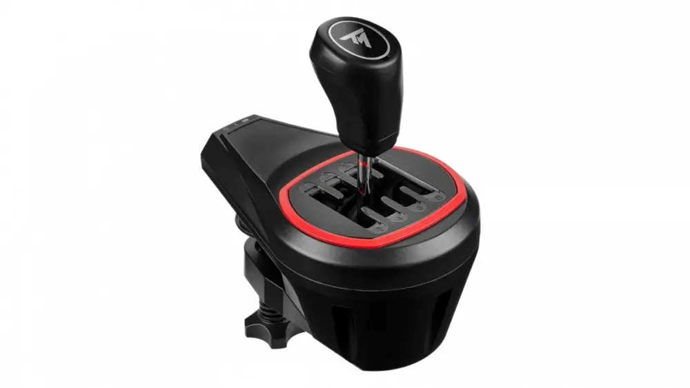 Thrustmaster Shifter TH8S