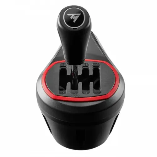 Alternative view of Thrustmaster Shifter TH8S