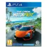 UbiSoft Game PlayStation 4 The Crew Motorfest
