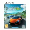 UbiSoft Game PlayStation 5 The Crew Motorfest
