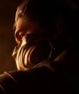 Alternative view of Cenega Gra Nintendo Switch Mortal Kombat 1