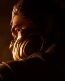 Alternative view of Cenega Gra Nintendo Switch Mortal Kombat 1