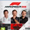 Cenega PlayStation 4 F1 Manager 2023