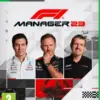 Cenega Xbox One/Xbox Series X F1 Manager 2023