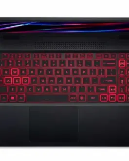 Alternative view of Acer Лаптоп AN515-58-561U ESHELL i5-12500H/32GB/512SSD/RTX3050Ti/15.6 cala