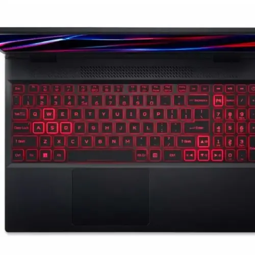 Alternative view of Acer Лаптоп AN515-58-561U ESHELL i5-12500H/32GB/512SSD/RTX3050Ti/15.6 cala