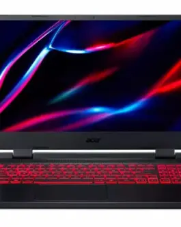 Acer Лаптоп AN515-58-561U ESHELL i5-12500H/32GB/512SSD/RTX3050Ti/15.6 cala