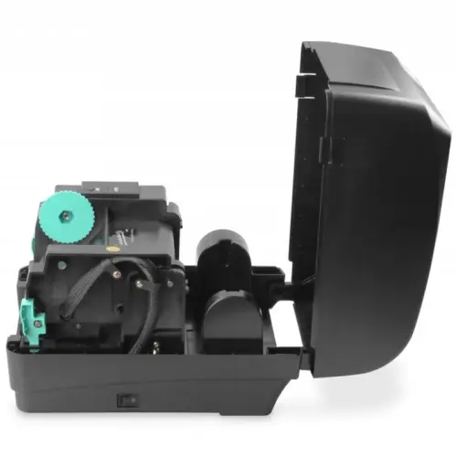 Alternative view of Digitus Bar Code Label Printer DA-81020