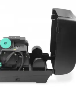 Alternative view of Digitus Bar Code Label Printer DA-81021