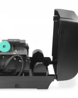 Alternative view of Digitus Bar Code Label Printer DA-81021