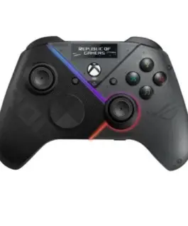 Asus ROG Kontroler Raikiri PRO PC/Xbox/Ally/BT/RF/USB-C