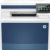 HP Inc. Printer Color LaserJet Pro 4302dw 4RA83F