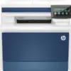 HP Inc. Printer Color LaserJet Pro 4302fdn 4RA84F