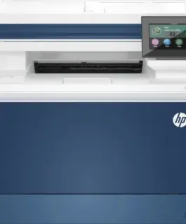 HP Inc. Printer Color LaserJet Pro 4302fdn 4RA84F