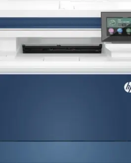 HP Inc. Printer Color LaserJet Pro 4302fdn 4RA84F