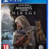 UbiSoft Game PlayStation 4 Assassins Creed Mirage
