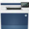 HP Inc. Printer Color LaserJet Pro 4302fdw 5HH64F