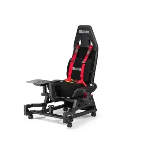 Next Level Racing Flight Seat Pro