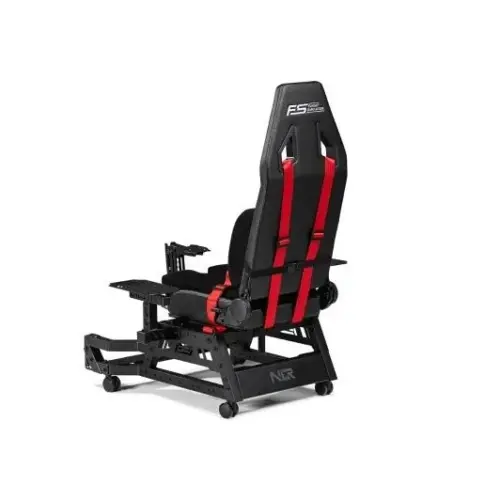Alternative view of Next Level Racing Flight Seat Pro
