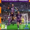 Cenega Game PC Football Manager 2024