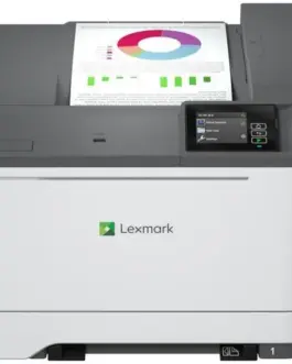 Alternative view of Lexmark Printer CS531dw 50M0030