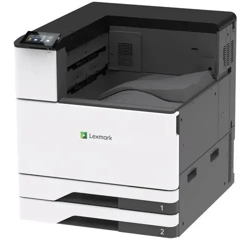 Alternative view of Lexmark Printer CS943de 32D0020
