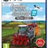 Cenega Game PlayStation 5 Farming Simulator 22 Premium Edition