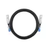Zyxel кабел DAC10G-1M 10G 3M v2 DAC10G-3M-ZZ0103F