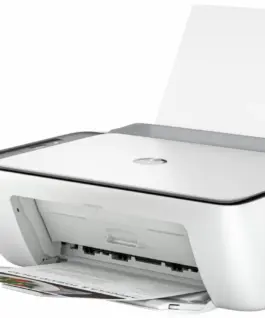 Alternative view of HP Inc. DeskJet 2820e AIO Pr inter 588K9B