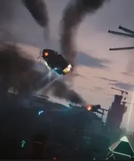 Cenega Game PlayStation 5 Cyberpunk 2077 Ultimate Edition PL