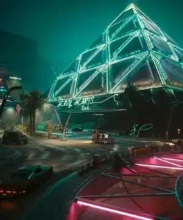 Alternative view of Cenega Game PC Cyberpunk 2077 Ultimate Edition PL