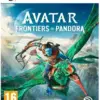 UbiSoft Game PlayStation 5 Avatar Frontiers of Pandora