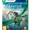 UbiSoft Game Xbox Series X Avatar Frontiers of Pandora