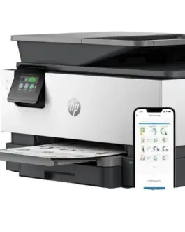 Alternative view of HP Inc. OfficeJet Pro 9120b All-in-One Multifunction Printer 4V2N0B