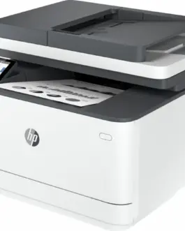 Alternative view of HP Inc. Multifunction device LJ Pro MFP 3102fdw 3G630F