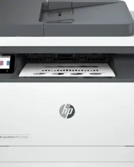 HP Inc. Multifunction device LJ Pro MFP 3102fdw 3G630F
