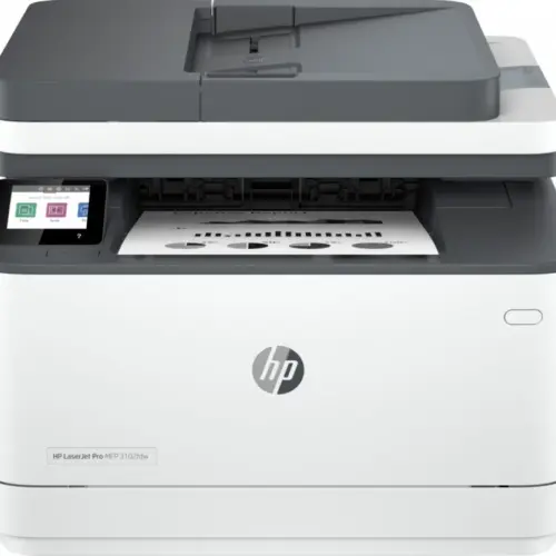HP Inc. Multifunction device LJ Pro MFP 3102fdw 3G630F