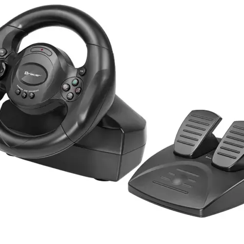 Tracer Steering wheel Tracer R ayder PC/PS3/PS4/Xone